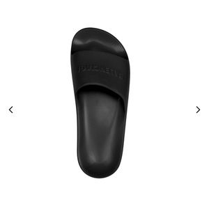 Balenciaga chunky slide